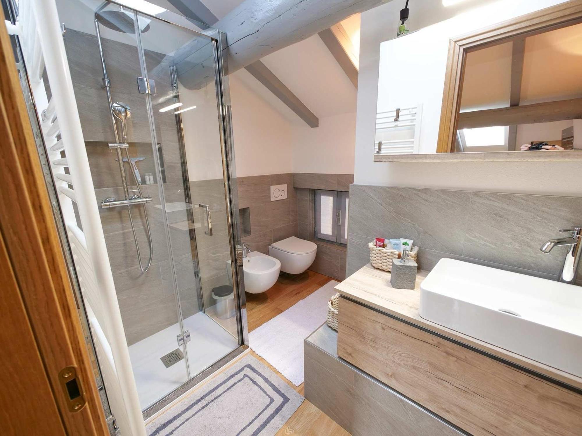 Ak House Lägenhet Aprica Exteriör bild